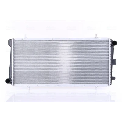 Billede af NISSENS 62785A Radiator Aluminium 625 289 22 Loddet køleripper MG: MGF Cabriolet