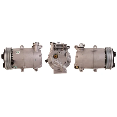 Billede af ELSTOCK 51 0450 Kompressor PAG 46 R134a med pakninger