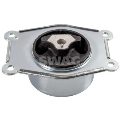 Billede af SWAG 40 13 0056 Motorophæng foran til venstre Gummimetalleje OPEL: Astra G CC, Zafira A, Sedan