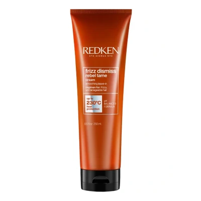 Billede af Redken Frizz Dismiss Leave in balsam 250 ml