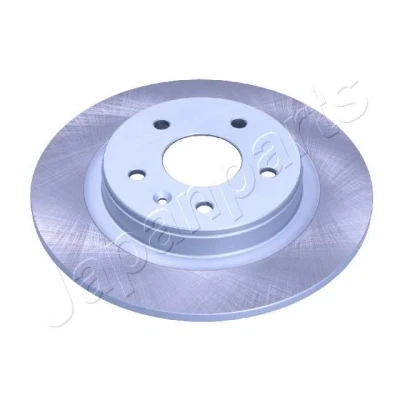 Billede af JAPANPARTS Bremseskive bagaksel 275mm 9,5mm 5 fuldstændigt DP 020C 3370200050 Bremseskiver, Skivebremser