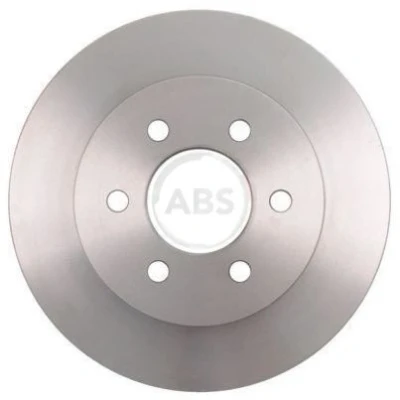 Billede af A.B.S. 17306 Bremseskiver 287 24 6 ventileret coatet