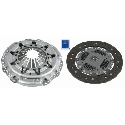 Billede af SACHS 3000 951 994 Kobling uden udrykkerleje 235 SUZUKI: SX4 I Hatchback