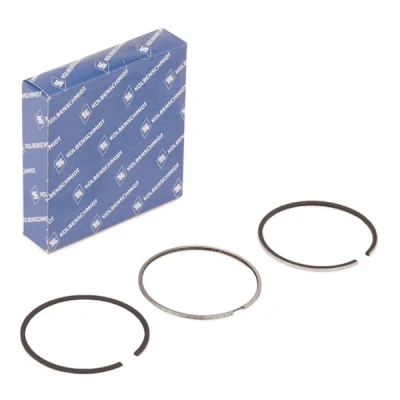 Billede af KOLBENSCHMIDT 800056210000 Stempelringsæt 69,6 FIAT: Doblo II Van / Stationcar, Punto Hatchback, III OPEL: Corsa D Hatchback