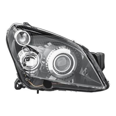 Billede af HELLA 1EL 008 700 321 Forlygter OPEL: Astra H Caravan, Hatchback, TwinTop