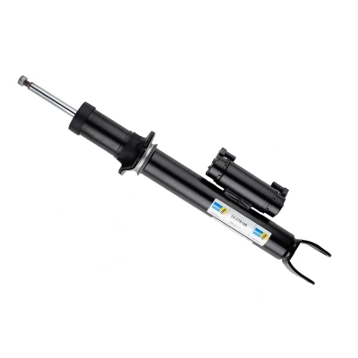 Billede af BILSTEIN B4 OE Replacement (DampTronic ) 24 278188 Støddæmper højre foraksel Gastryk enkeltrør Fjederbærende dæmper øverste stift, nederste greb