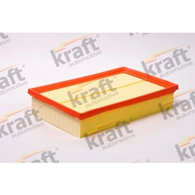 Billede af KRAFT 1710090 Luftfilter 57 184 308 Filterindsats VOLKSWAGEN: GOLF 2, 1 Cabriolet, Passat B3/B4 Sedan, AUDI: Cabriolet B4, A6 C4 Sedan