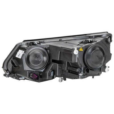 Billede af HELLA 1ZS 010 748 321 Forlygter VOLKSWAGEN: Tiguan I