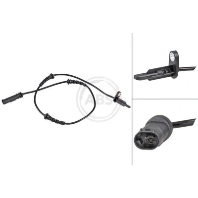 Billede af A.B.S. 32027 ABS Sensor 830