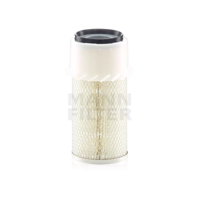 Billede af MANN FILTER C 14 179 x Luftfilter 290 134 Filterindsats med pakning MITSUBISHI: L300 / Delica III Bus, Van