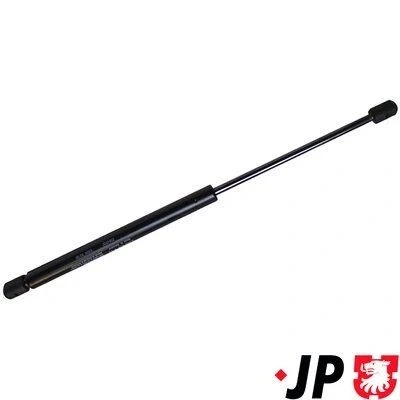 Billede af JP GROUP 1181203000 Gasdæmper 380 bag VOLKSWAGEN: Polo III Hatchback