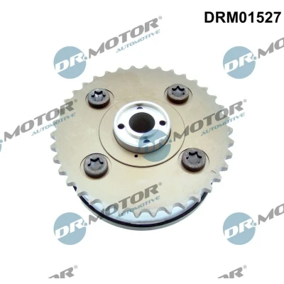 Billede af DR.MOTOR AUTOMOTIVE DRM01527 Knastaksel forstiller Indsugningsside BMW: 1 Hatchback