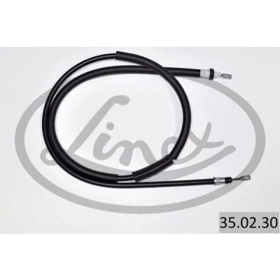 Billede af Håndbremsekabel LINEX 35.02.30