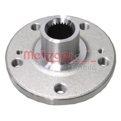 Billede af METZGER N 1040 Hjulnav 5 108 RENAULT: CLIO 3