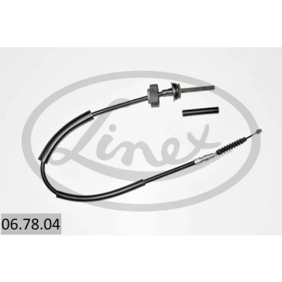 Billede af Håndbremsekabel LINEX 06.78.04