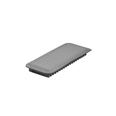 Billede af MAHLE ORIGINAL LX 2751 Luftfilter 35,0 137 333,0, 333,0 Filterindsats TOYOTA: iQ