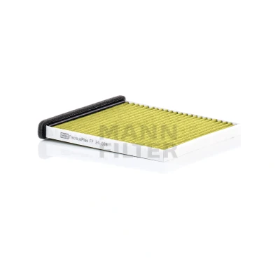 Billede af MANN FILTER FP 24 009 Kabinefilter MAZDA: CX 5 I, 3 Sedan, II