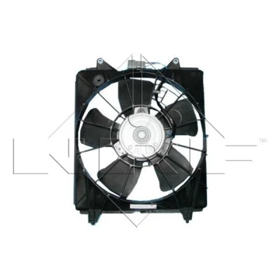 Billede af NRF 47274 Køleventilator 320 12 180 med kølerventilatorramme (karm) HONDA: CR V 3