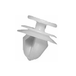 Billede af ROMIX C10091 Clips, side /beskyttelseslister PEUGEOT: 308 I Hatchback, 206 307 SW, RENAULT: GRAND SCENIC 3, CITROËN: C3 Pluriel