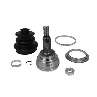 Billede af METELLI 15 1070 Knokkelled Gummi TOYOTA: Corolla VIII Stationcar, RAV4 I SUV, Carina E Hatchback
