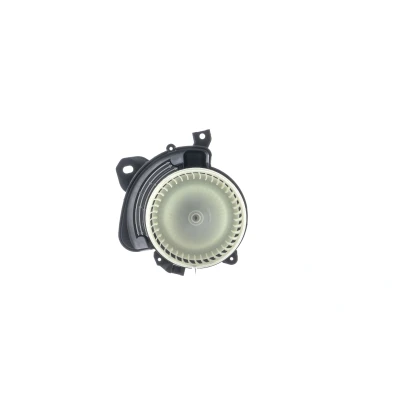 Billede af MAHLE ORIGINAL AB 206 000P Kabineblæser til køretøjer med klimaautomatik venstrestyrede biler integreret regulator OPEL: Corsa D Hatchback