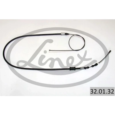 Billede af Håndbremsekabel LINEX 32.01.32