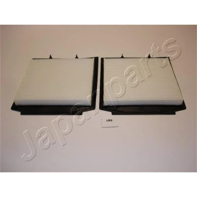 Billede af ASHIKA 21 LR LR3 Kabinefilter Filterindsats 217,2 197 24