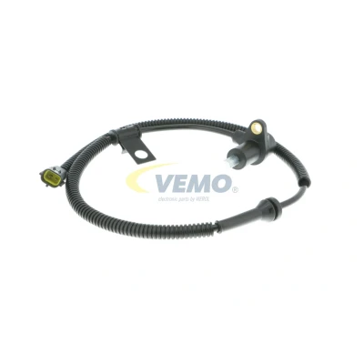 Billede af VEMO V53 72 0045 ABS Sensor venstre foraksel Original Quality til køretøjer med 12 KIA: SORENTO 1