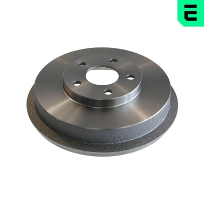 Billede af OPTIMAL BT 1630 Bremsetromler 277,7 bagaksel