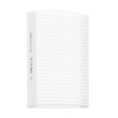 Billede af MEYLE 30 12 319 0016 Kabinefilter Partikelfilter, Filterindsats, Pollenfilter 195 145 ORIGINAL Quality CITROËN: C1 II, PEUGEOT: 108 Hatchback