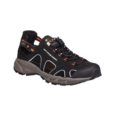 Billede af Savage Gear Coast Trek Sandal Fishing shoes 43