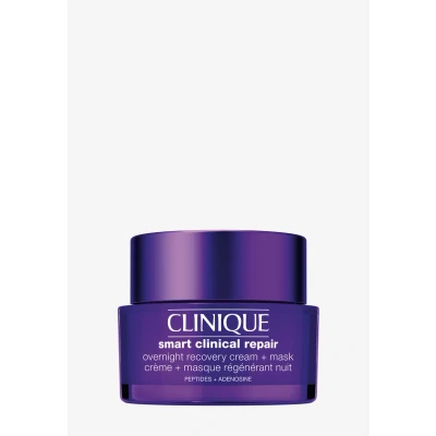 Billede af Clinique Smart Clinical Repair Overnight Recovery Cream + Mask 50 ml