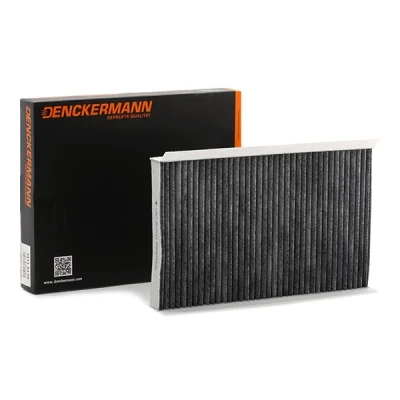 Billede af Filter, indvendig luft DENCKERMANN M110158
