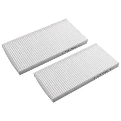 Billede af FEBI BILSTEIN 184406 Kabineluftfilter