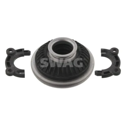 Billede af SWAG 40 92 8115 Tårnleje foraksel uden kugleleje Gummi OPEL: Astra H Caravan, Zafira B, Hatchback