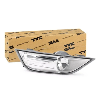 Billede af TYC 19 11011 01 2 Tågelygter højre FORD: MONDEO 4 Turnier
