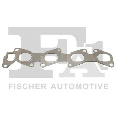 Billede af FA1 433 009 Udstødningspakning Cylinderhoved Ædelstål FIAT: Punto Evo Hatchback, Grande Ducato III Ladvogn / Chassis