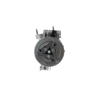 Billede af MAHLE ORIGINAL ACP 1357 000P Kompressor 7VS16ic 12 PAG 46 YF R 1234yf, 134a med tætningsring uden olieaftapningsskrue FORD: MONDEO 4 Turnier