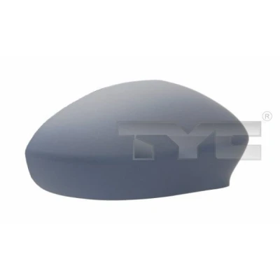 Billede af TYC 309 0066 2 Afdækning, sidespejl venstre grundet / primet FIAT: Punto III Hatchback, Evo Grande Hatchback