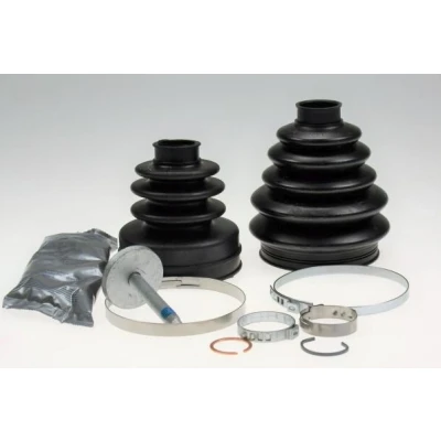 Billede af LÖBRO 306473 Drivakselmanchet TPE (termoplastisk elastomer), NBR (Nitril Butadien gummi) VOLVO: V50, S40 II