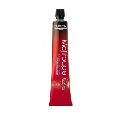 Billede af L&#039;Oréal Professionnel Majirouge Rubilane 50 ml