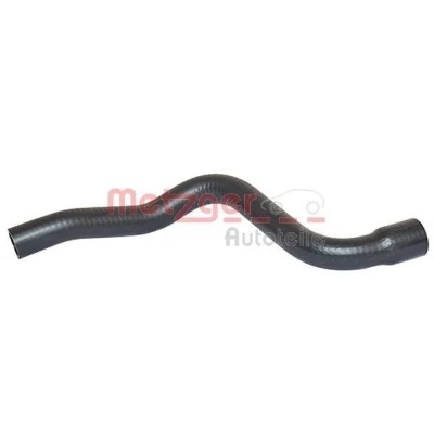 Billede af METZGER 2420323 Kølerslanger EPDM (ethyl propylen dien gummi) PEUGEOT: 407 Sedan, CITROËN: C5 II Hatchback