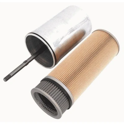 Billede af ZF GETRIEBE 0501.209.080 Oliefilter Trykfilterindsats