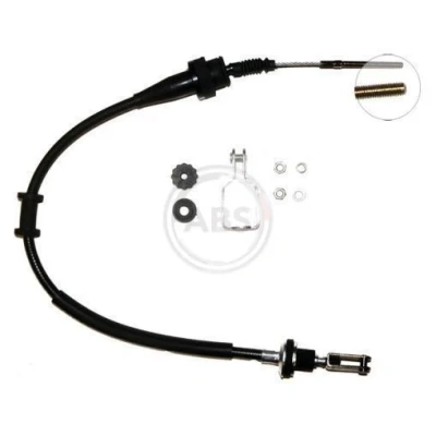 Billede af A.B.S. K22800 Koblingskabel