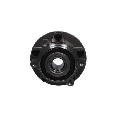 Billede af KAVO PARTS WBH 10012 Hjullejesæt foraksel med ABS sensorring 139mm MAZDA: 3 Hatchback, Sedan