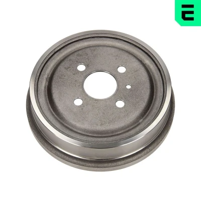 Billede af OPTIMAL BT 0840 Bremsetromler 265 bagaksel OPEL: Astra G Caravan, F CC