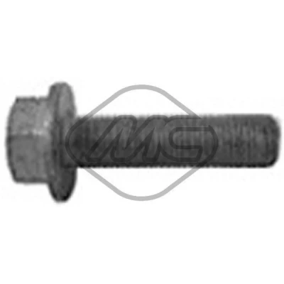Billede af Remskiveskrue Metalcaucho 02254