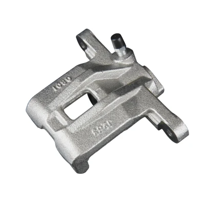 Billede af FEBI BILSTEIN 178198 Bremsekaliber Støbejern Bagaksel venstre CHEVROLET: Lacetti Hatchback