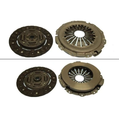 Billede af KAWE 961800 Kobling med koblingstrykplade koblingsskive CPOV 215 RENAULT: MEGANE 2 Kombi, NISSAN: Almera II Hatchback