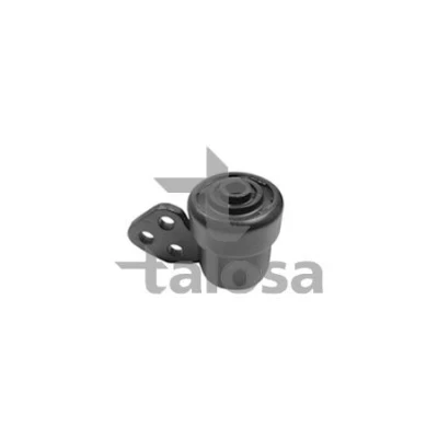 Billede af DYS 37 08020 6 Bøsning foraksel, midten Gummimetalleje til bærearm OPEL: Corsa C Hatchback